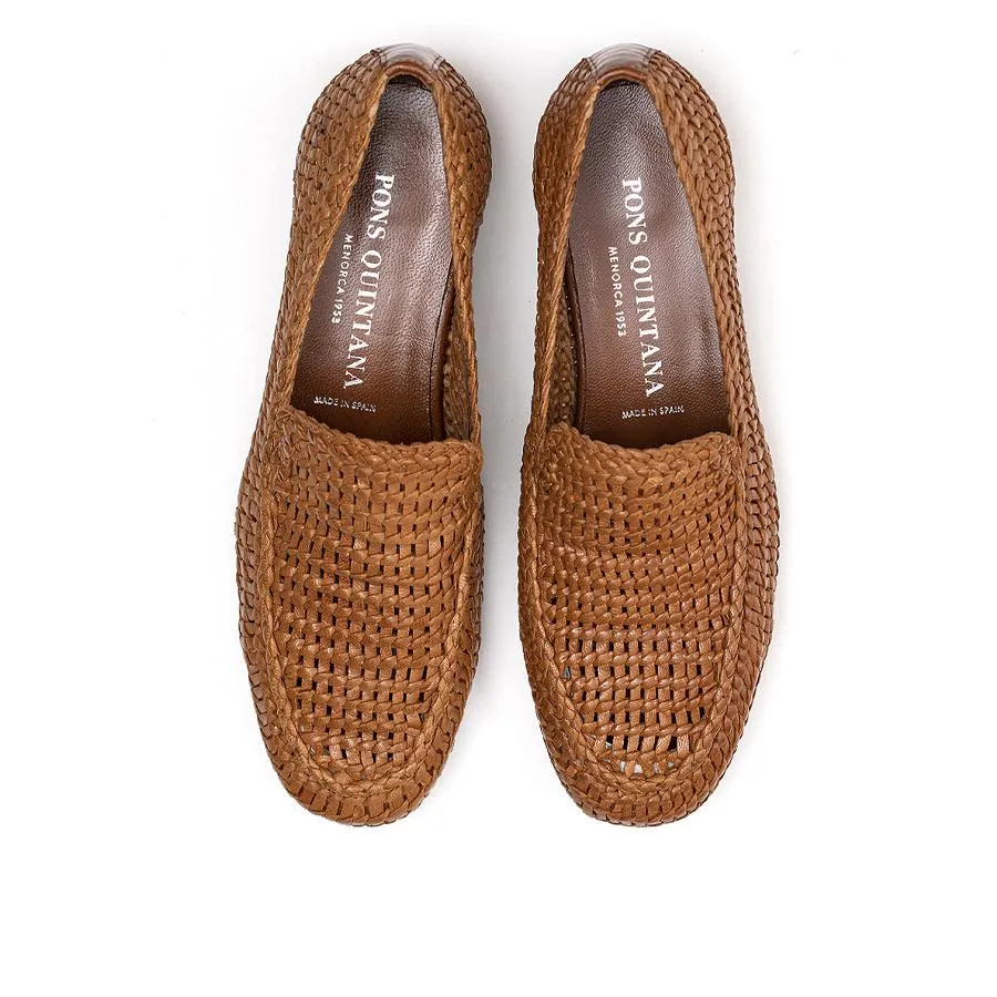MOCASIN BARI TOFFE