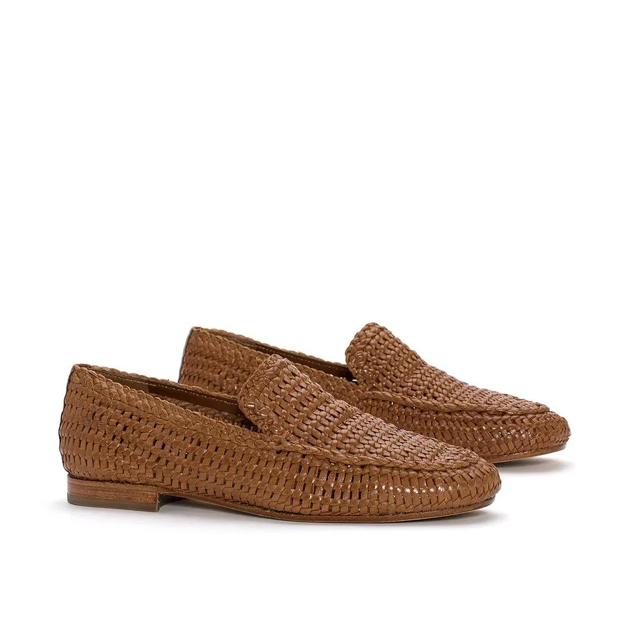 MOCASIN BARI TOFFE