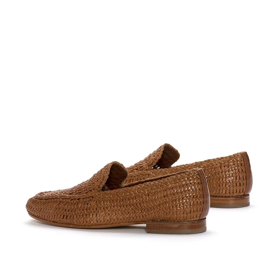 MOCASIN BARI TOFFE