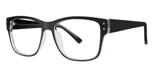 Modern Eyeglasses Approach