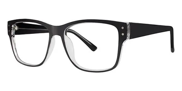 Modern Eyeglasses Approach