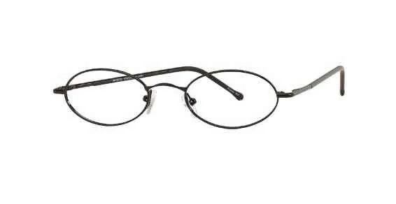 Modern Eyeglasses Chuckle