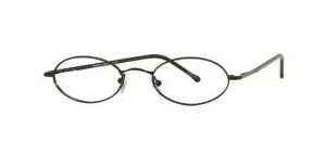 Modern Eyeglasses Chuckle