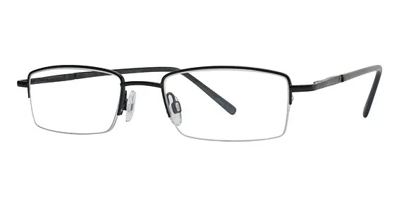 Modern Eyeglasses Heat