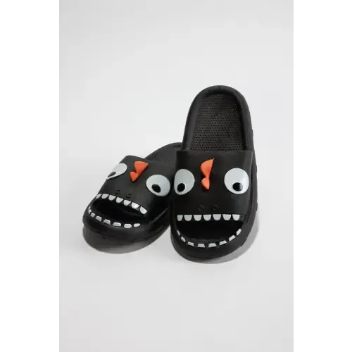 Monster Cloud Sandals
