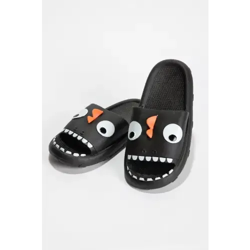Monster Cloud Sandals