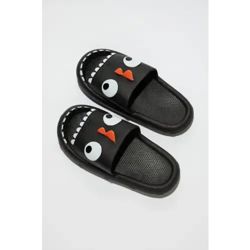 Monster Cloud Sandals