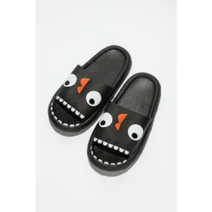 Monster Cloud Sandals
