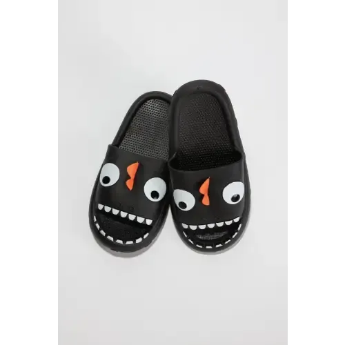 Monster Cloud Sandals