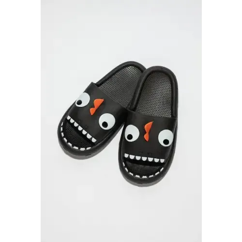 Monster Cloud Sandals