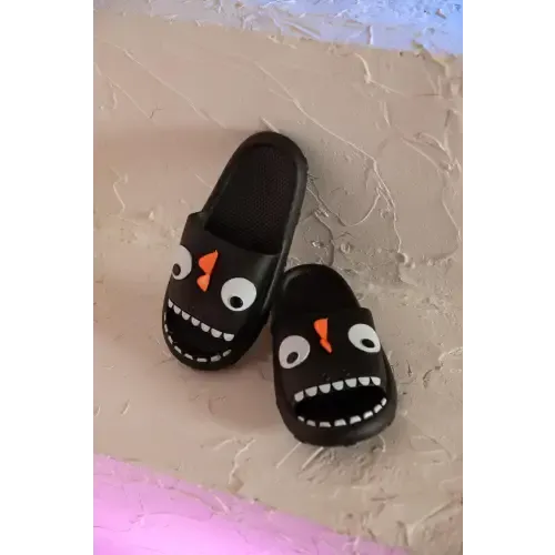 Monster Cloud Sandals