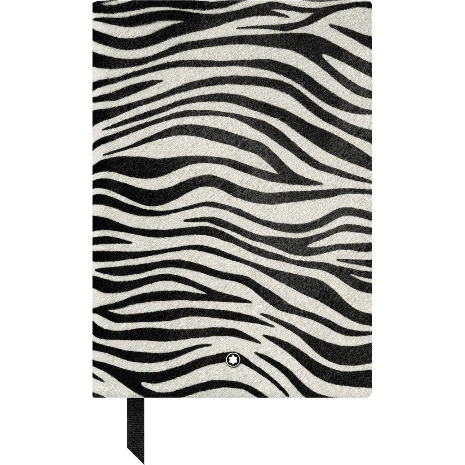 Montblanc Notebook Block Notebook 146 A Luxury Animal Prints Luxury Chancellery 118031