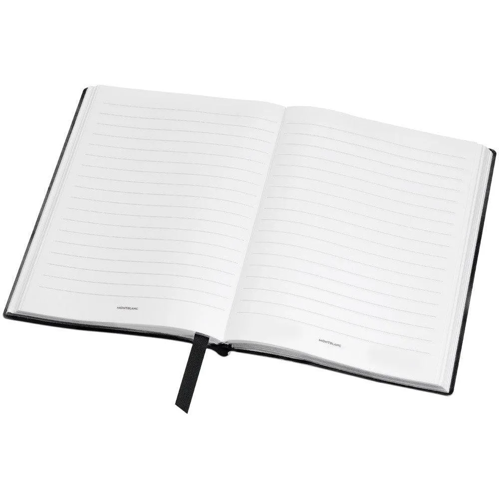 Montblanc Notebook Block Notebook 146 A Luxury Animal Prints Luxury Chancellery 118031