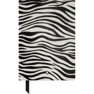 Montblanc Notebook Block Notebook 146 A Luxury Animal Prints Luxury Chancellery 118031