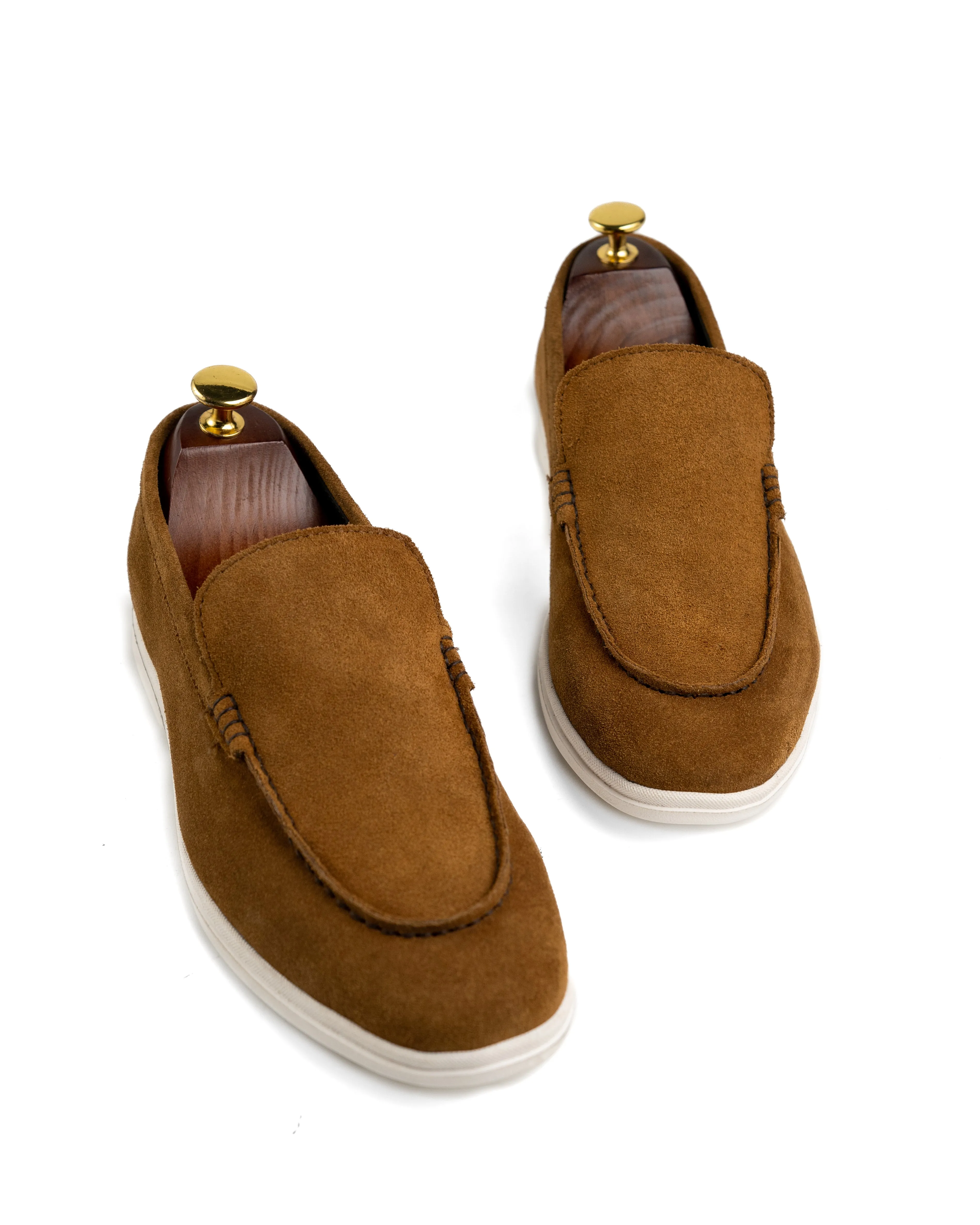 Mosswood Formal Shoes (MW-11)