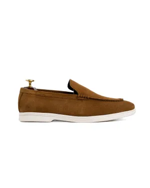 Mosswood Formal Shoes (MW-11)