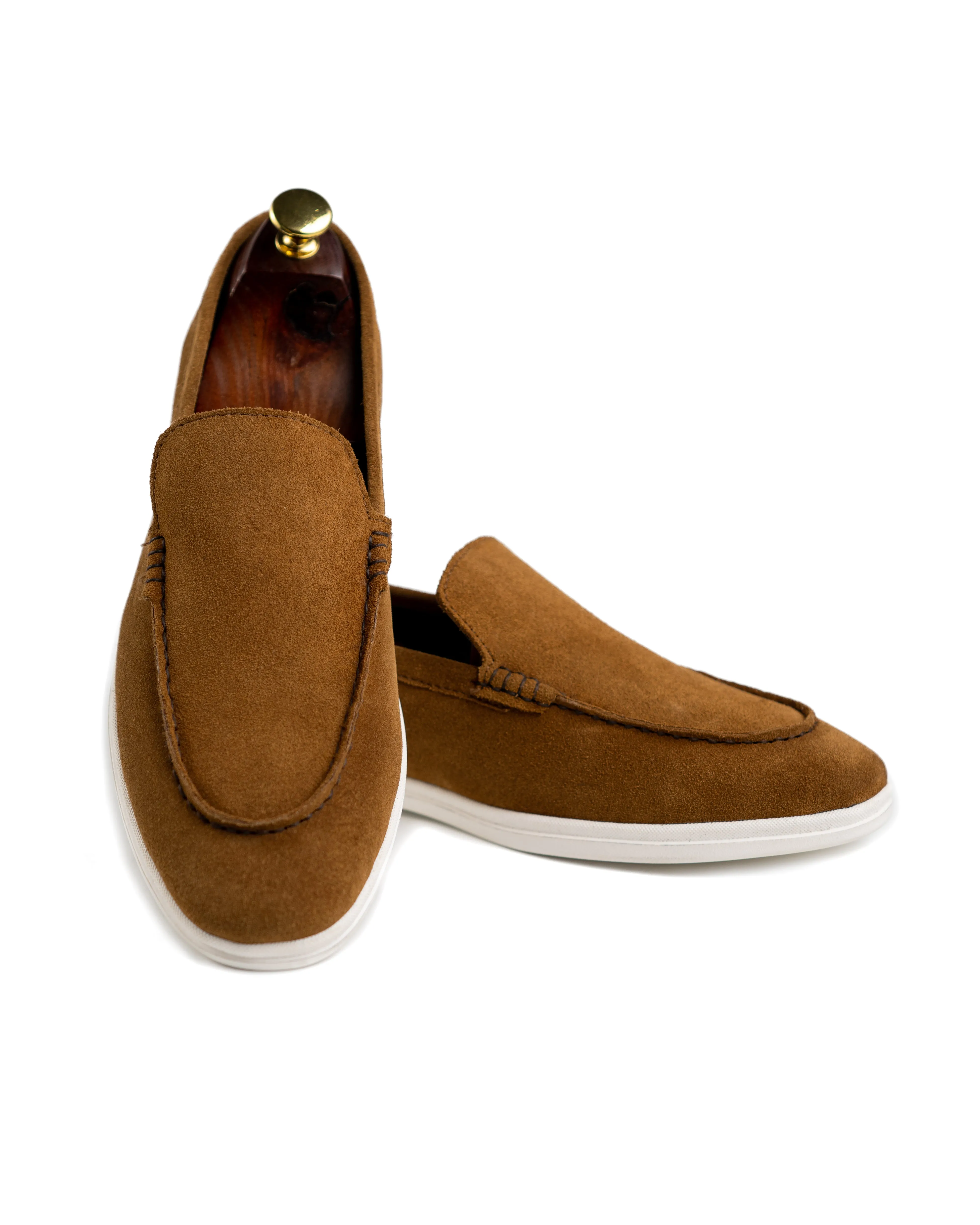 Mosswood Formal Shoes (MW-11)