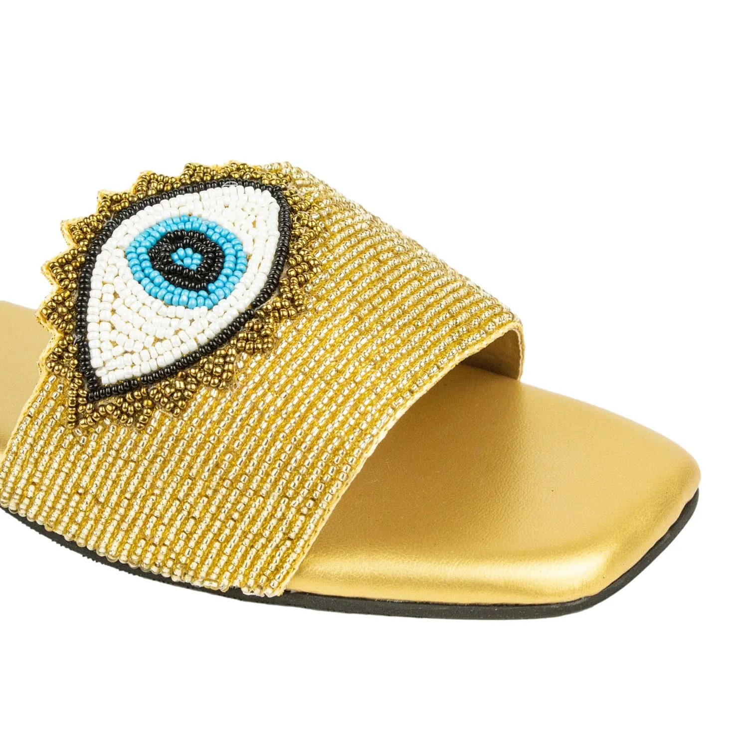 Muna Collection S210F - Gold