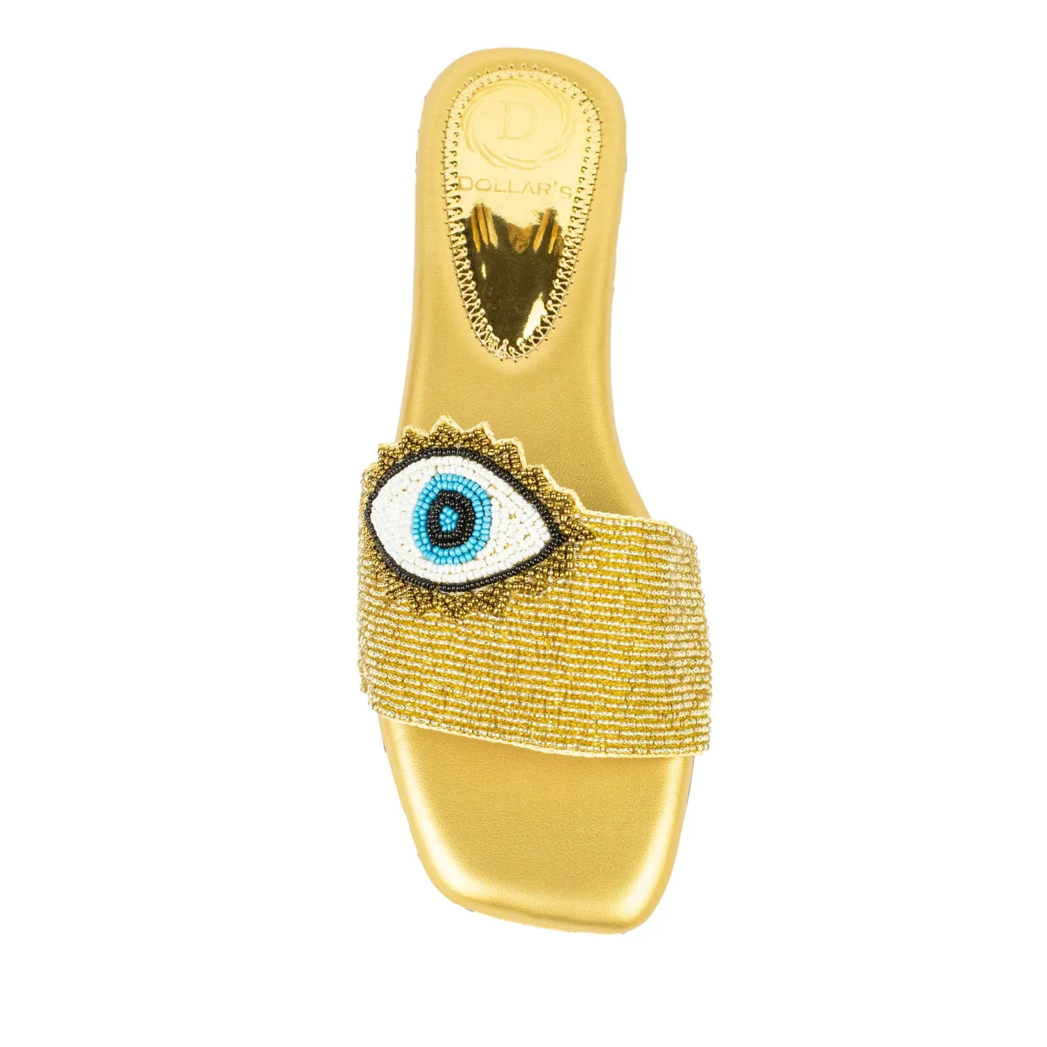 Muna Collection S210F - Gold