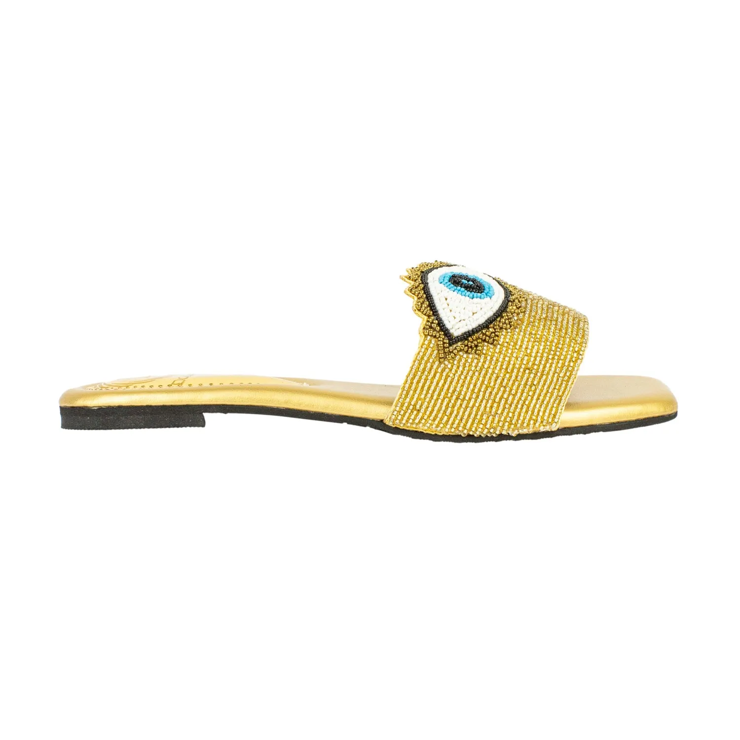 Muna Collection S210F - Gold