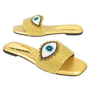 Muna Collection S210F - Gold