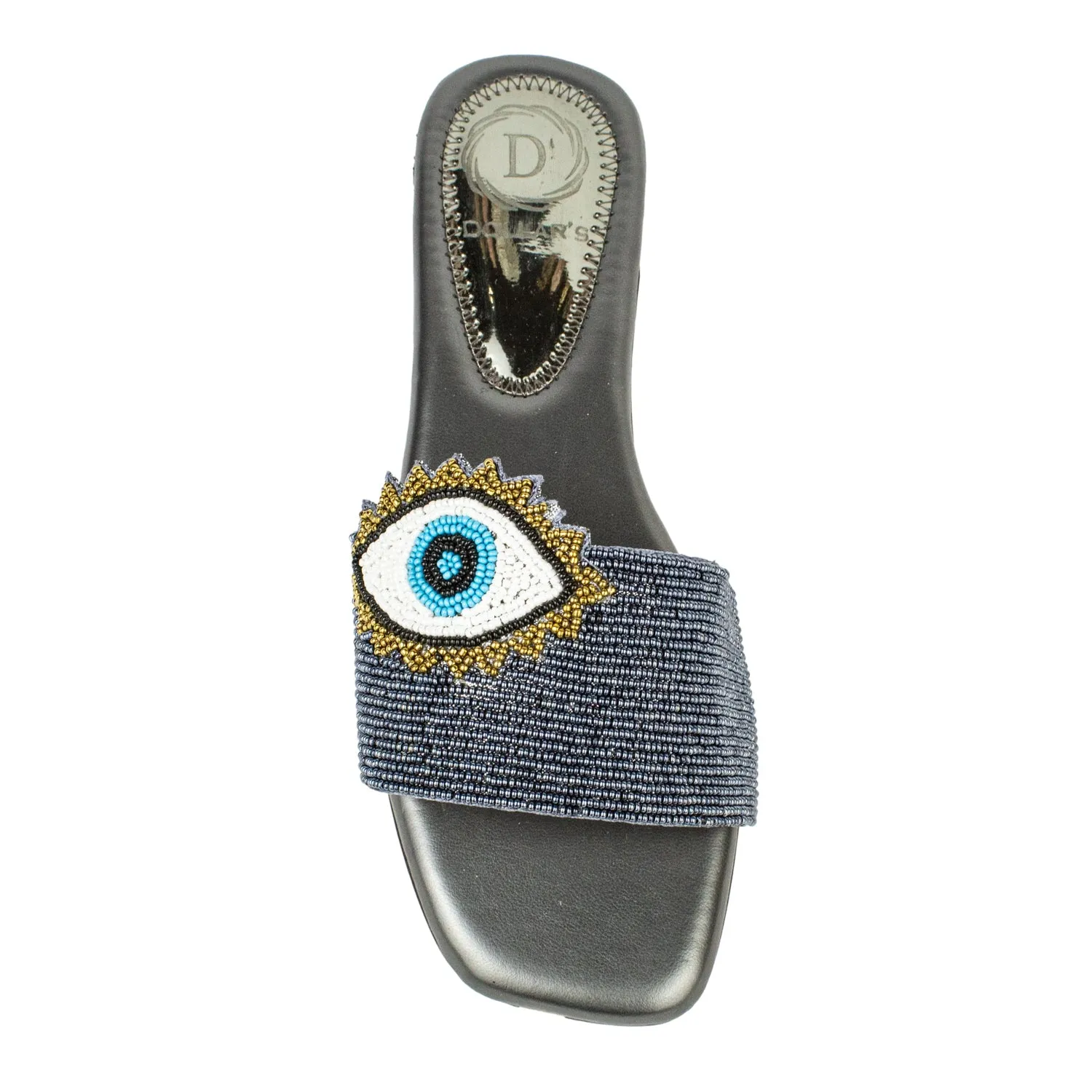 Muna Collection S210F - Grey