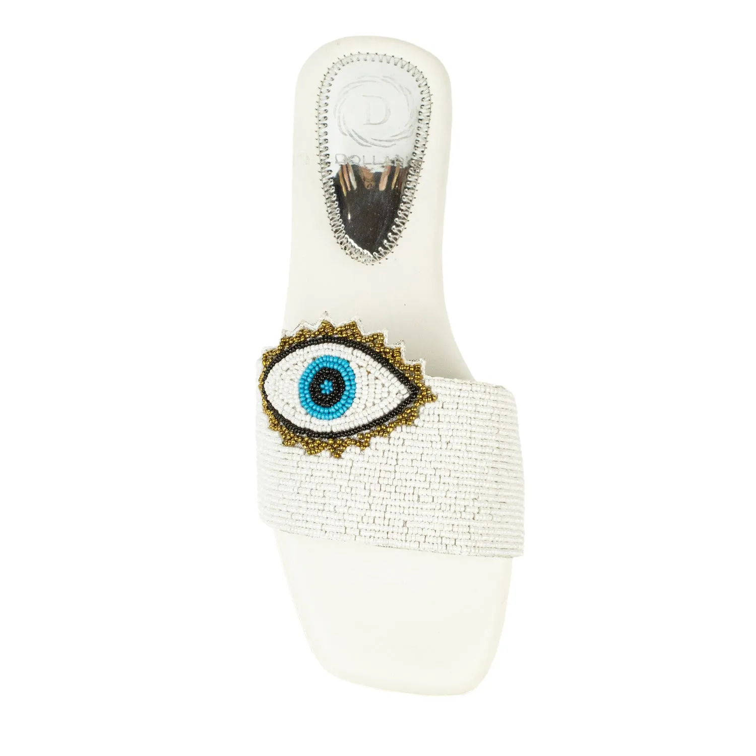 Muna Collection S210F - White
