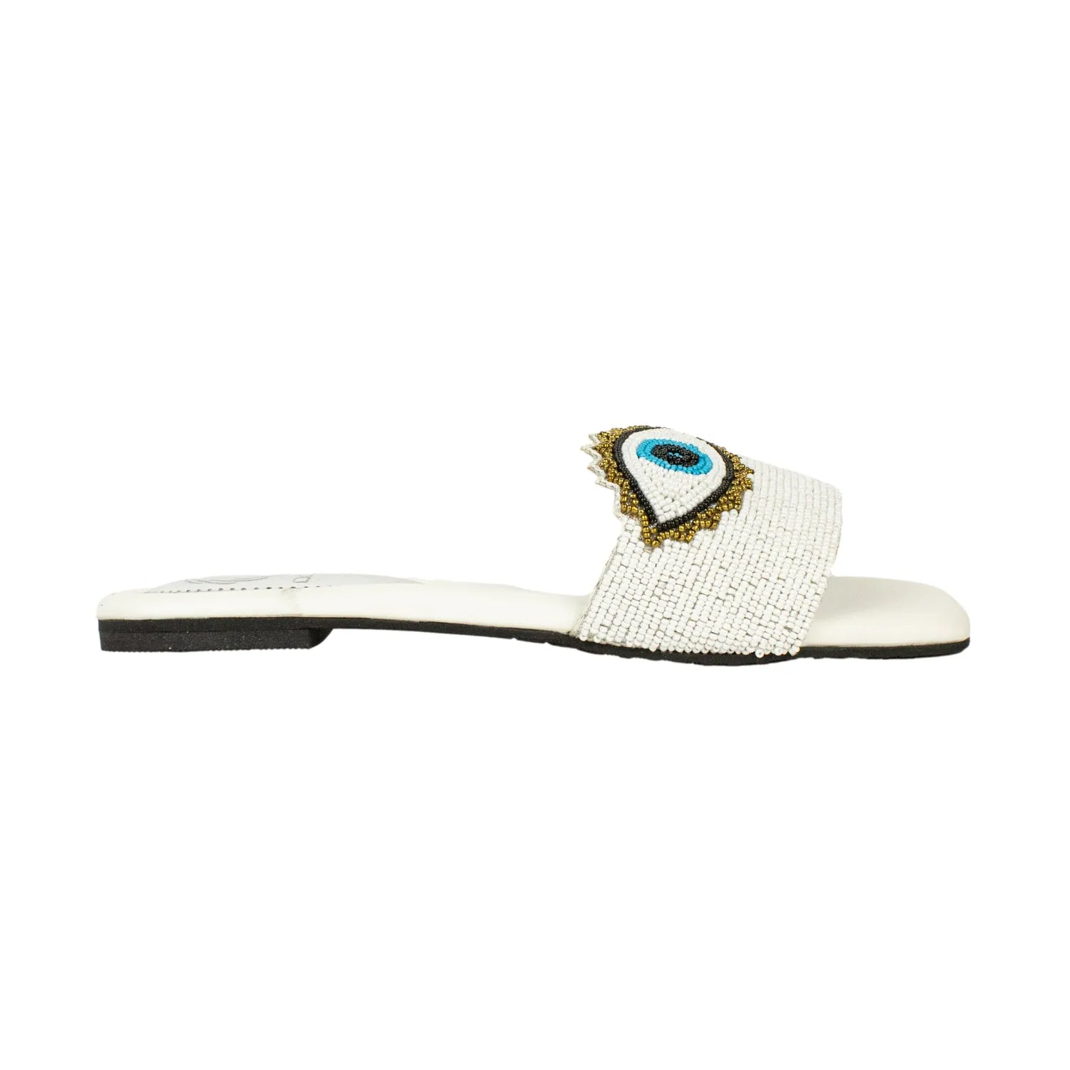 Muna Collection S210F - White