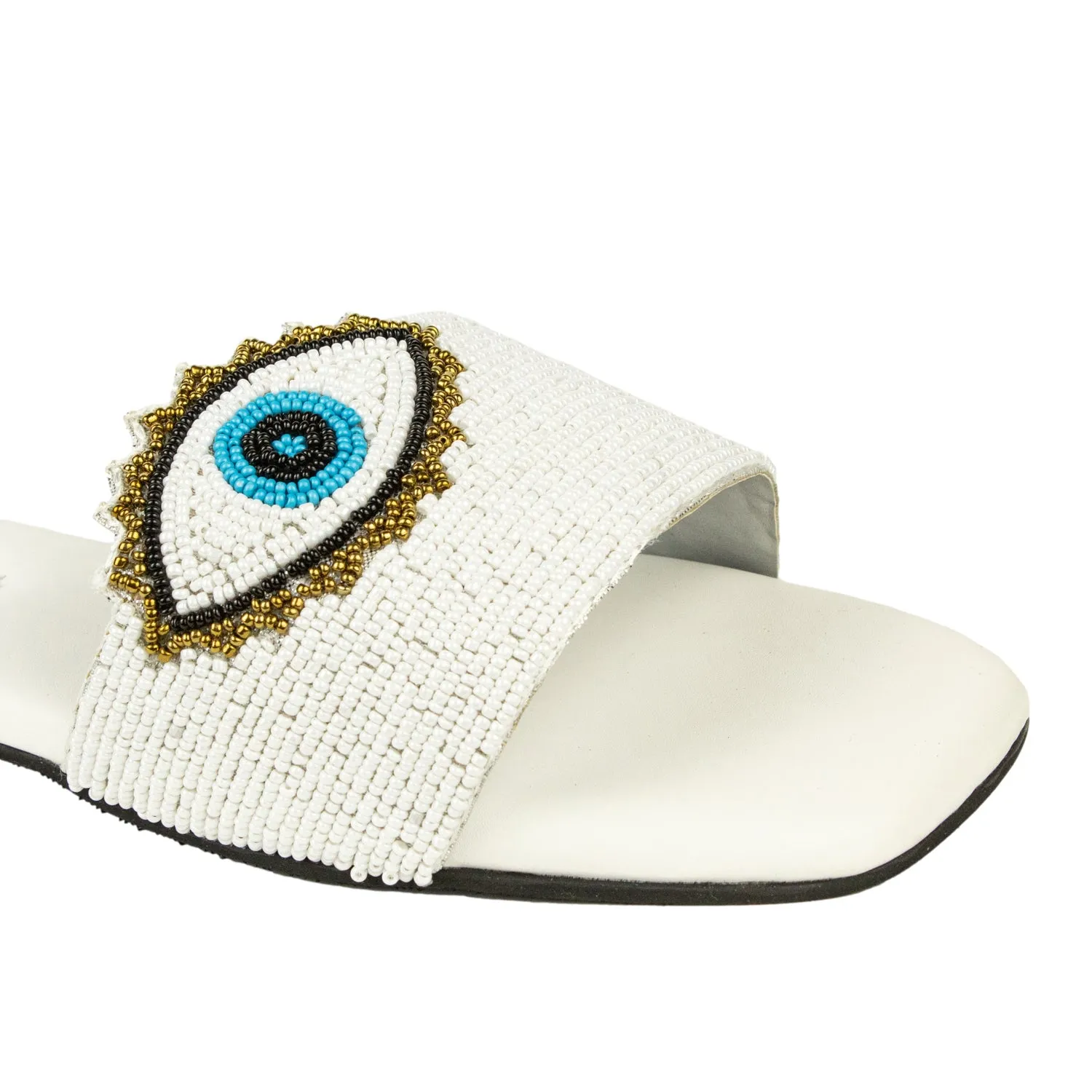 Muna Collection S210F - White