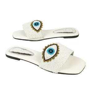 Muna Collection S210F - White