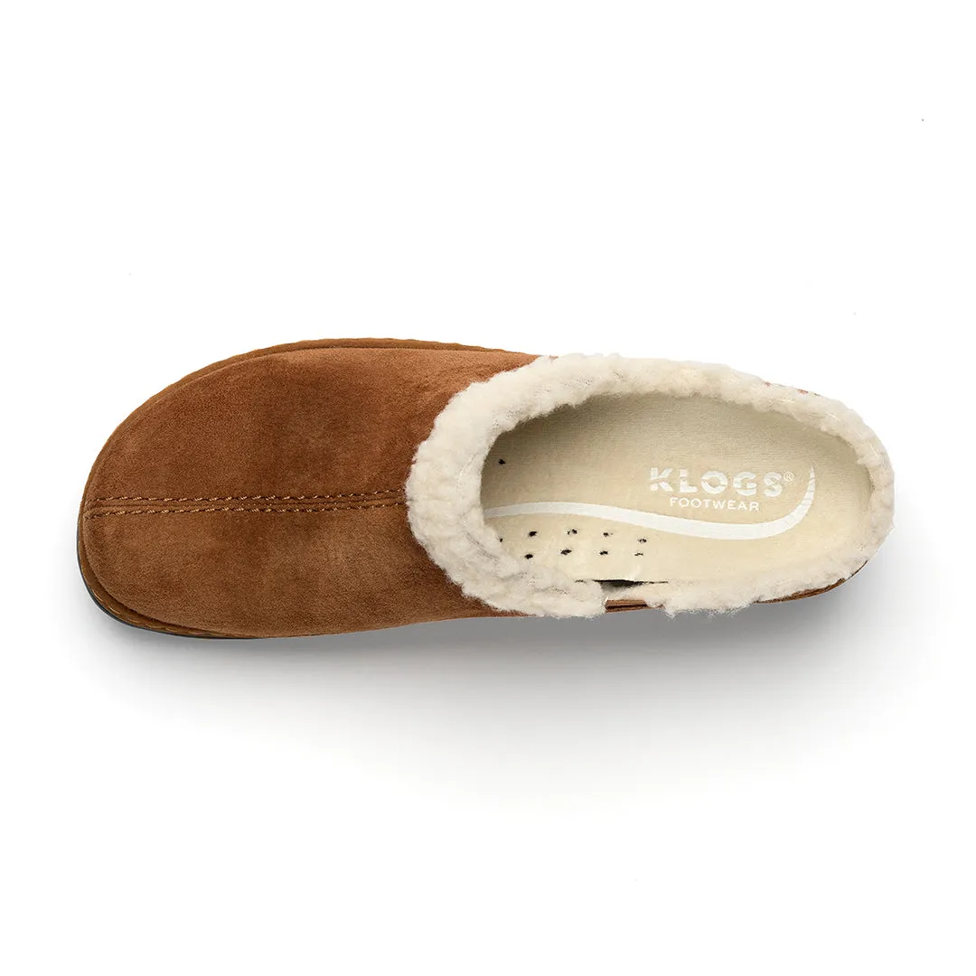 Munich | Cathay Spice Suede