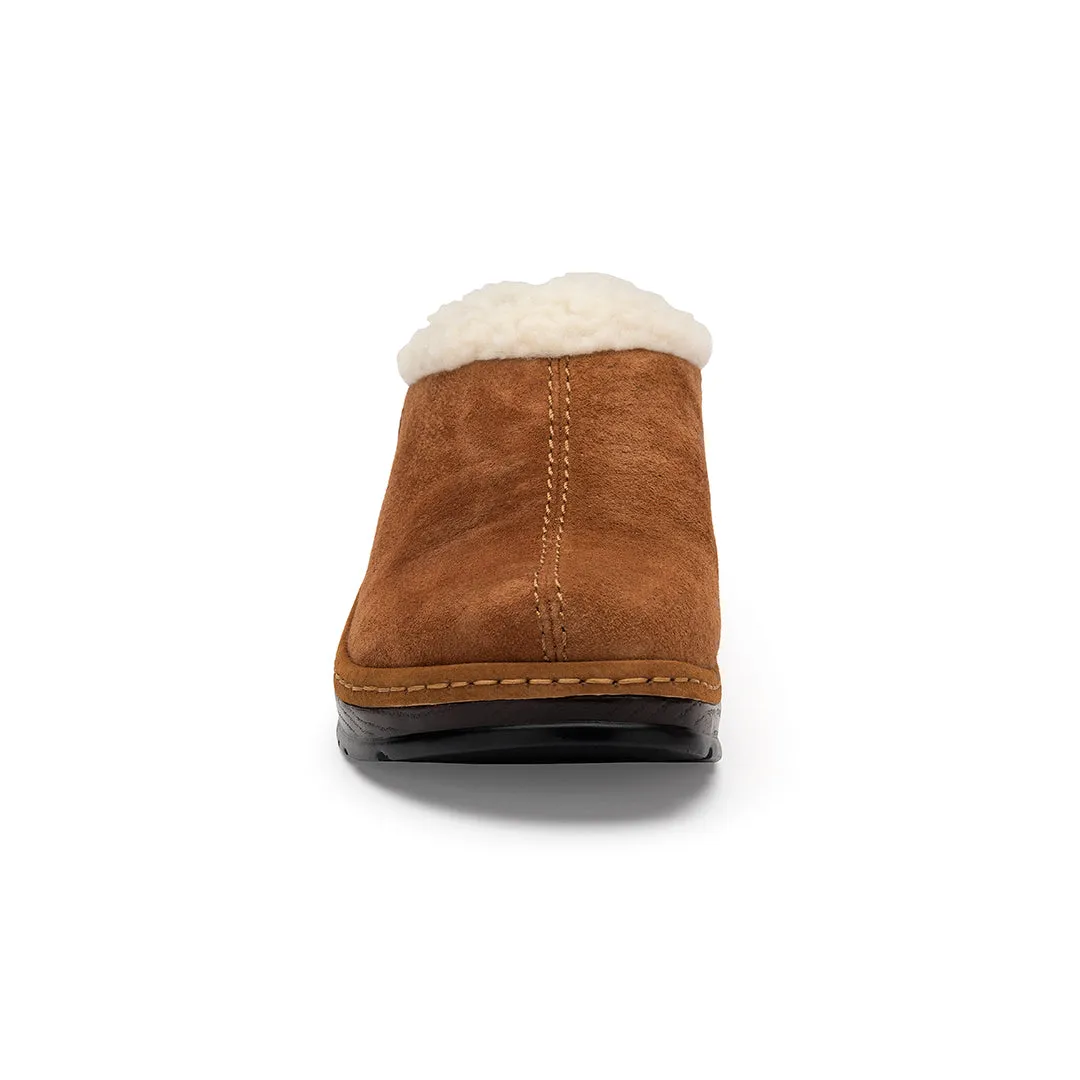 Munich | Cathay Spice Suede