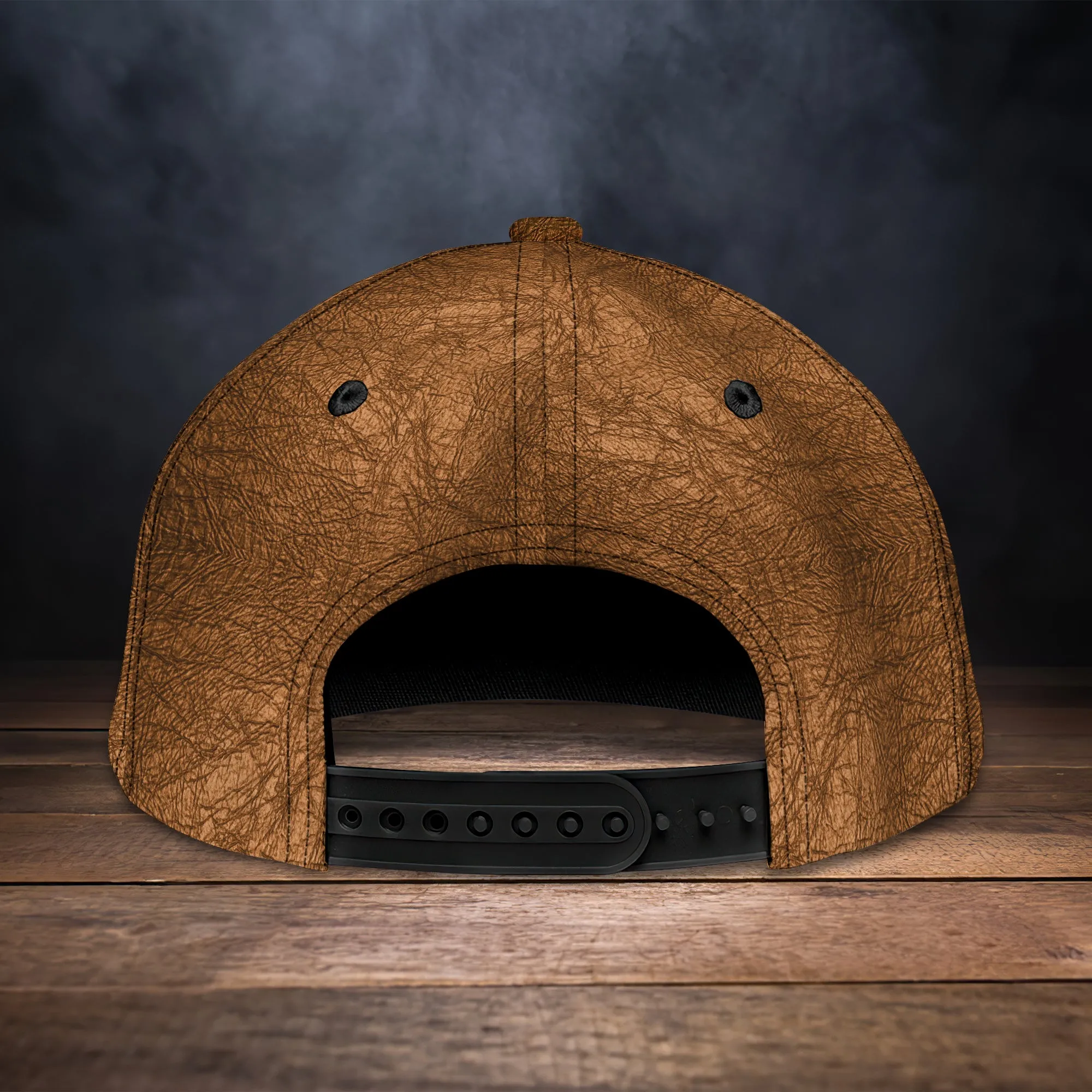 Music - Personalized Name Cap - Co98
