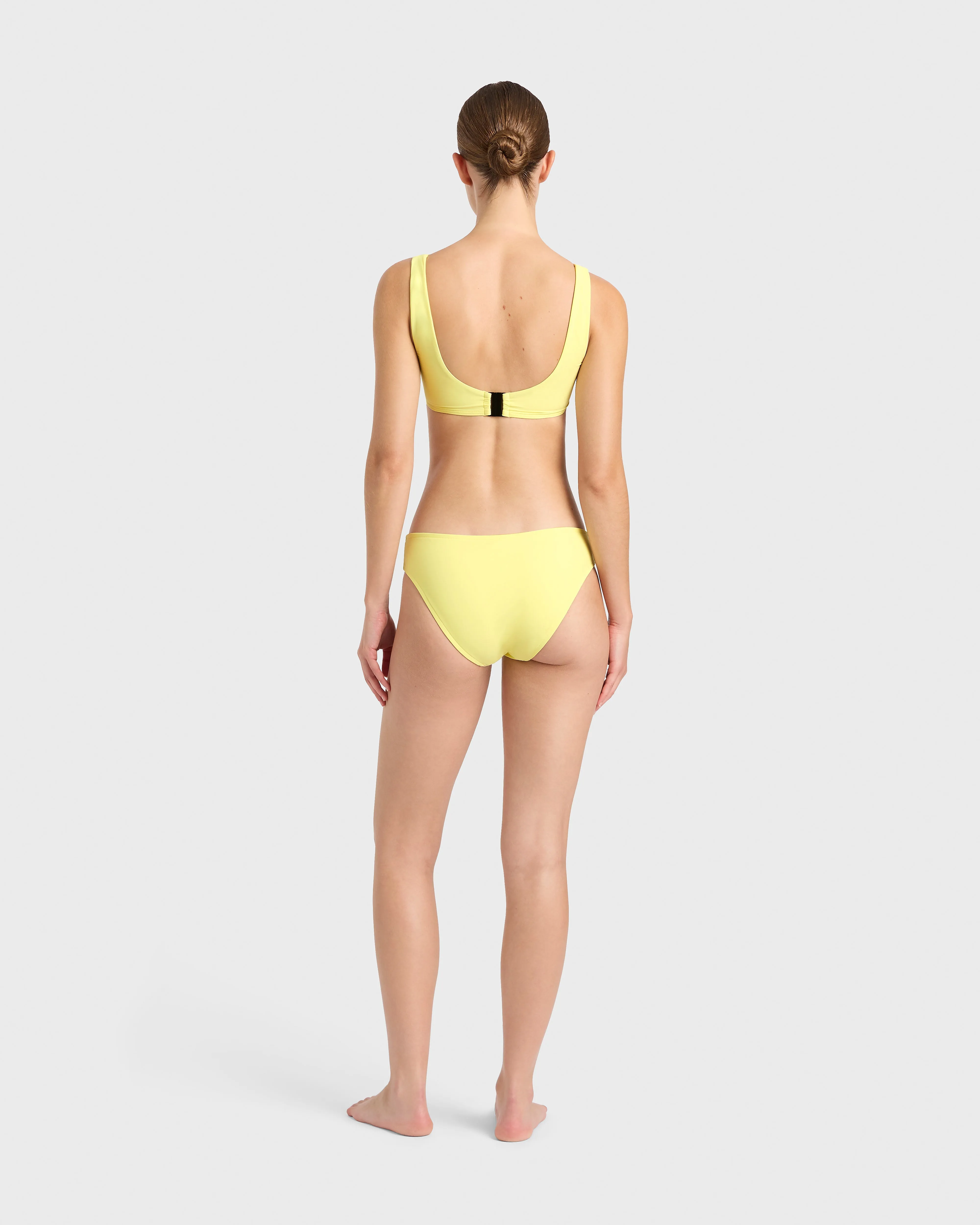 Nadia Bikini Bottom - Lemonade
