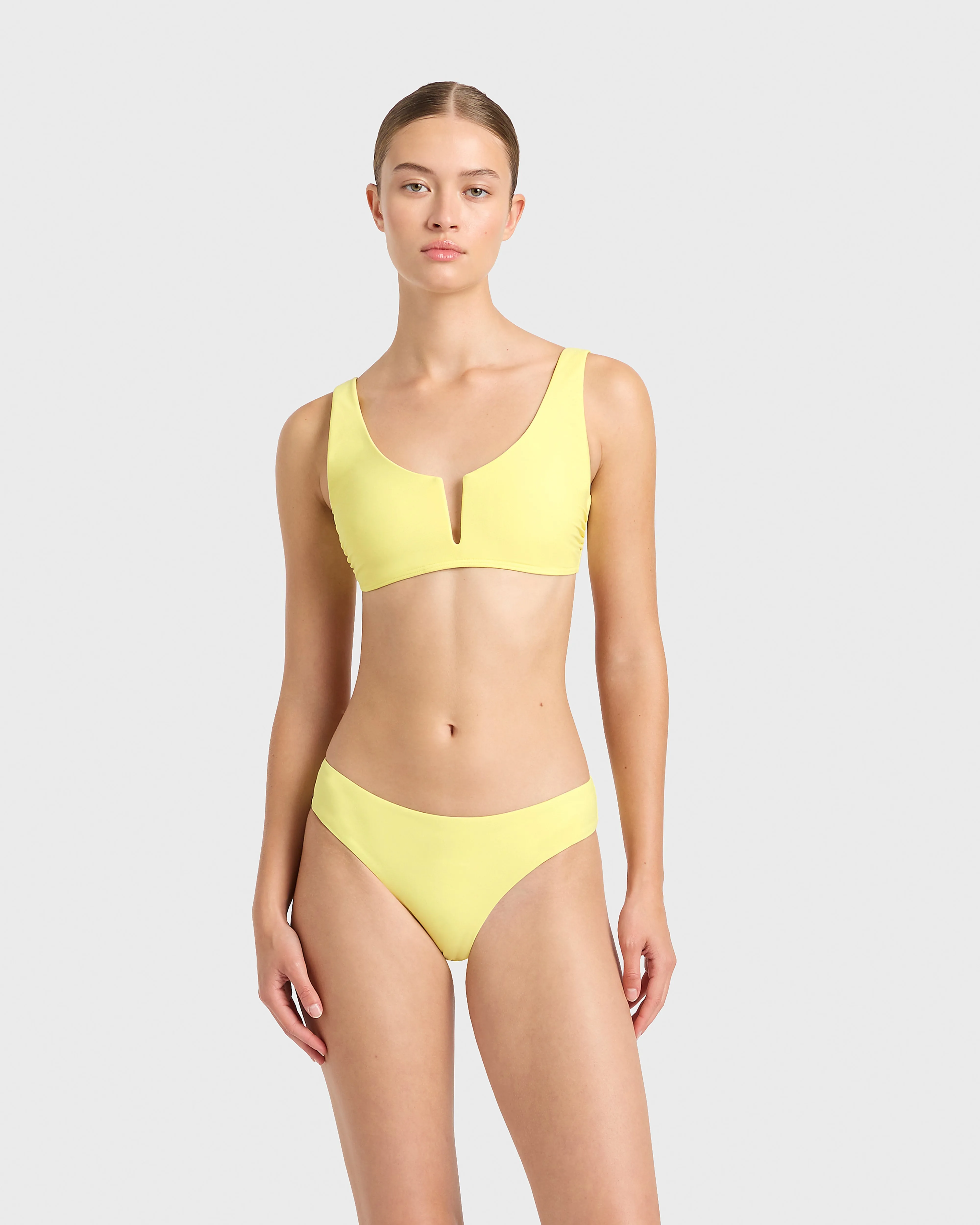 Nadia Bikini Bottom - Lemonade