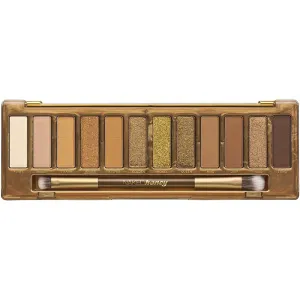 Naked Honey Eyeshadow Palette