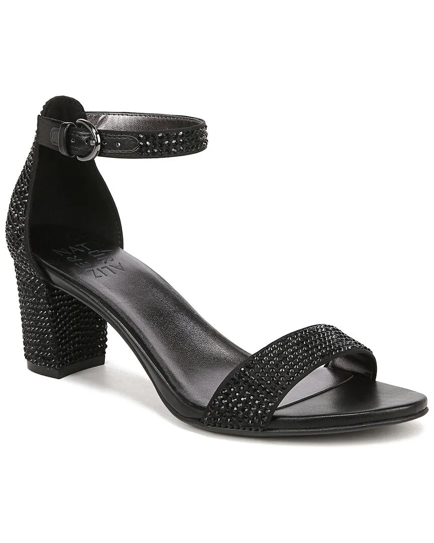 Naturalizer Vera Glitz Strappy Sandal