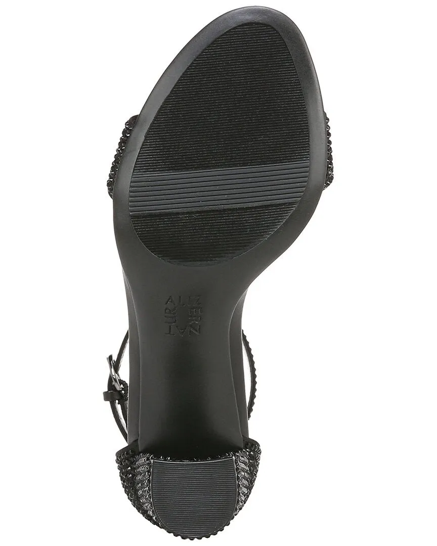 Naturalizer Vera Glitz Strappy Sandal