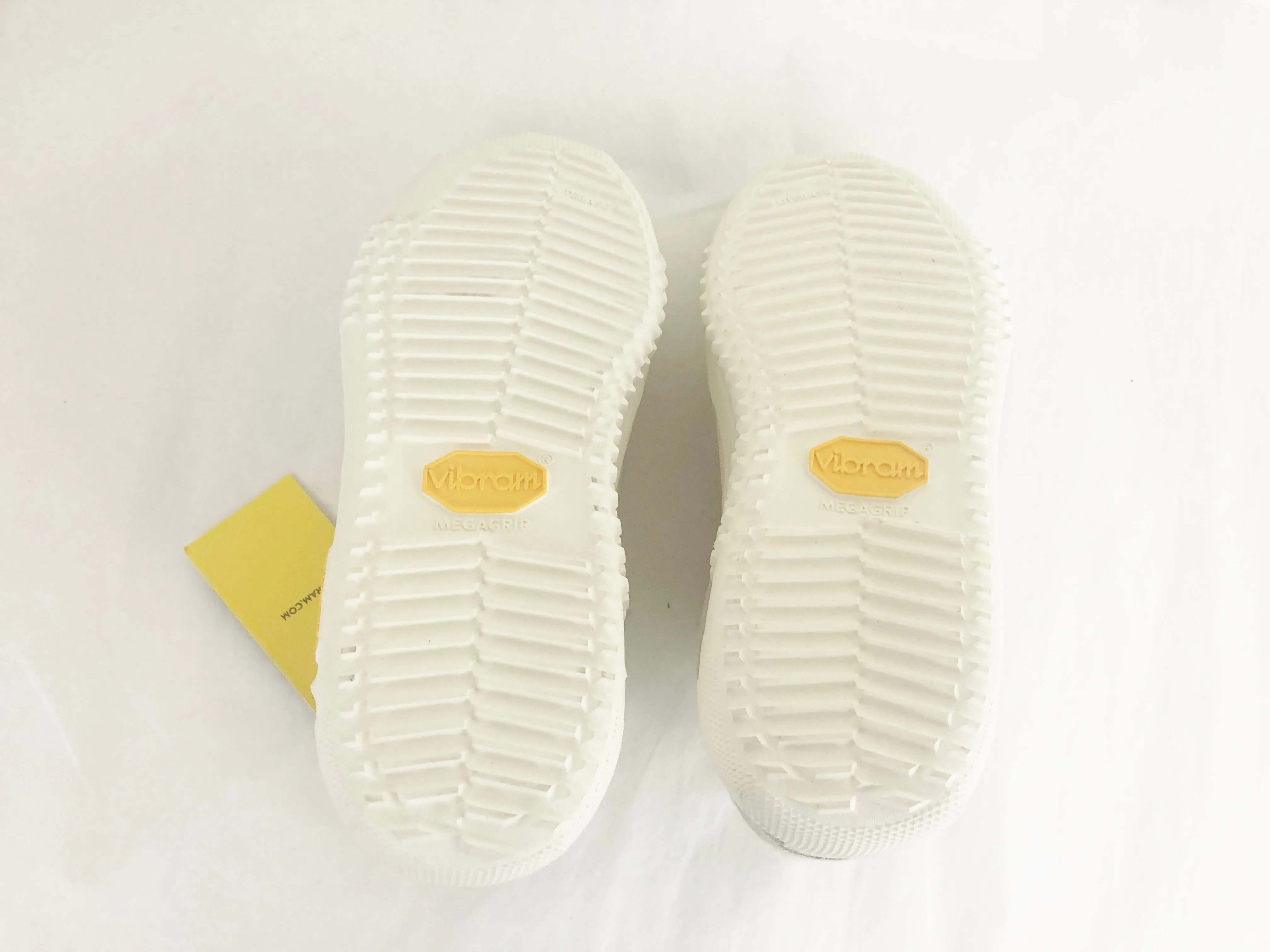 NEW Brandblack Faux Shearling Sneakers Size 8