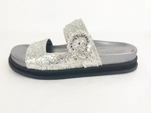 NEW Jimmy Choo Slides Size 8