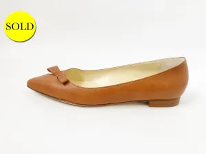 NEW Sarah Flint Natalie Flat Size 9