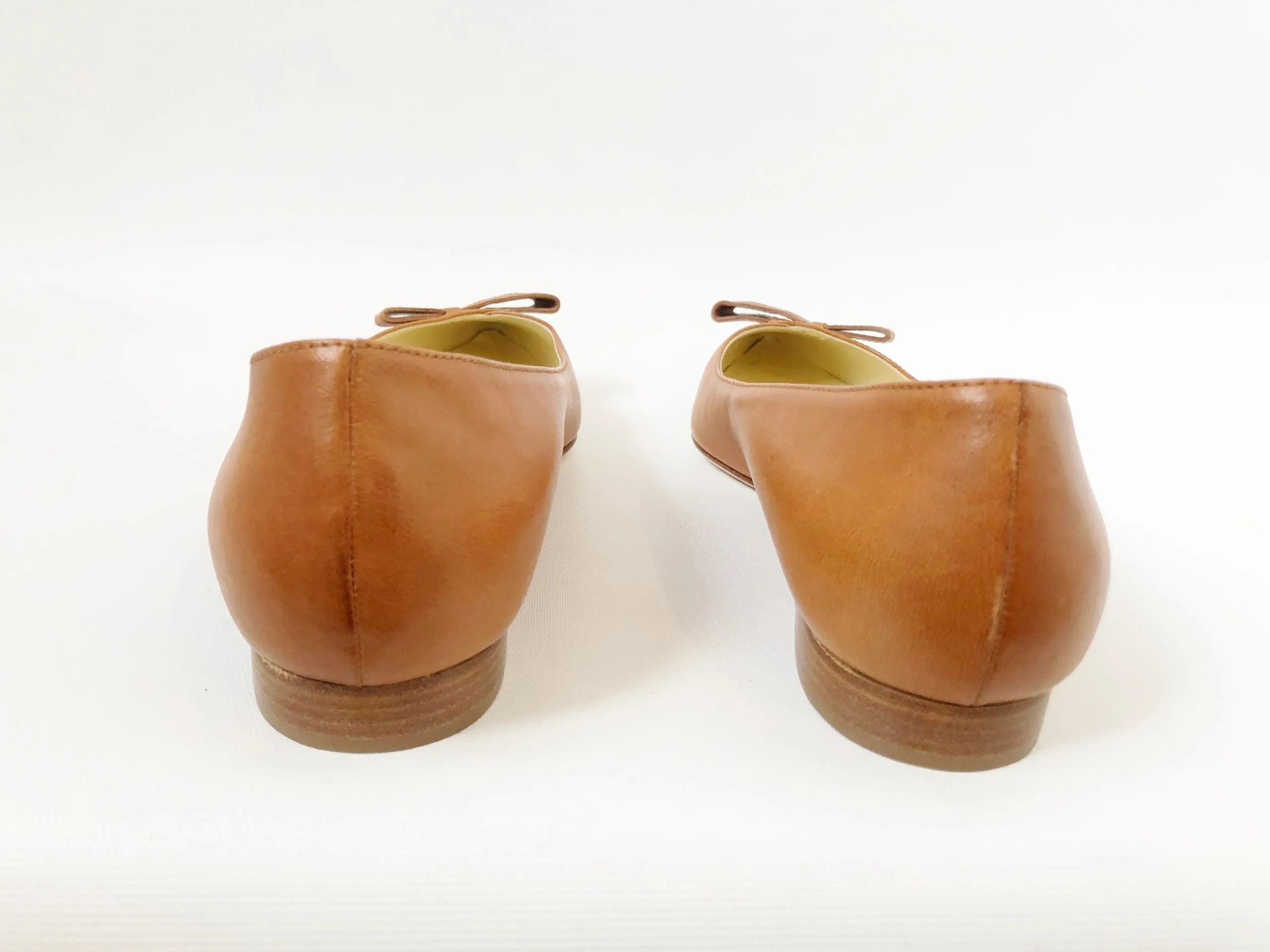 NEW Sarah Flint Natalie Flat Size 9