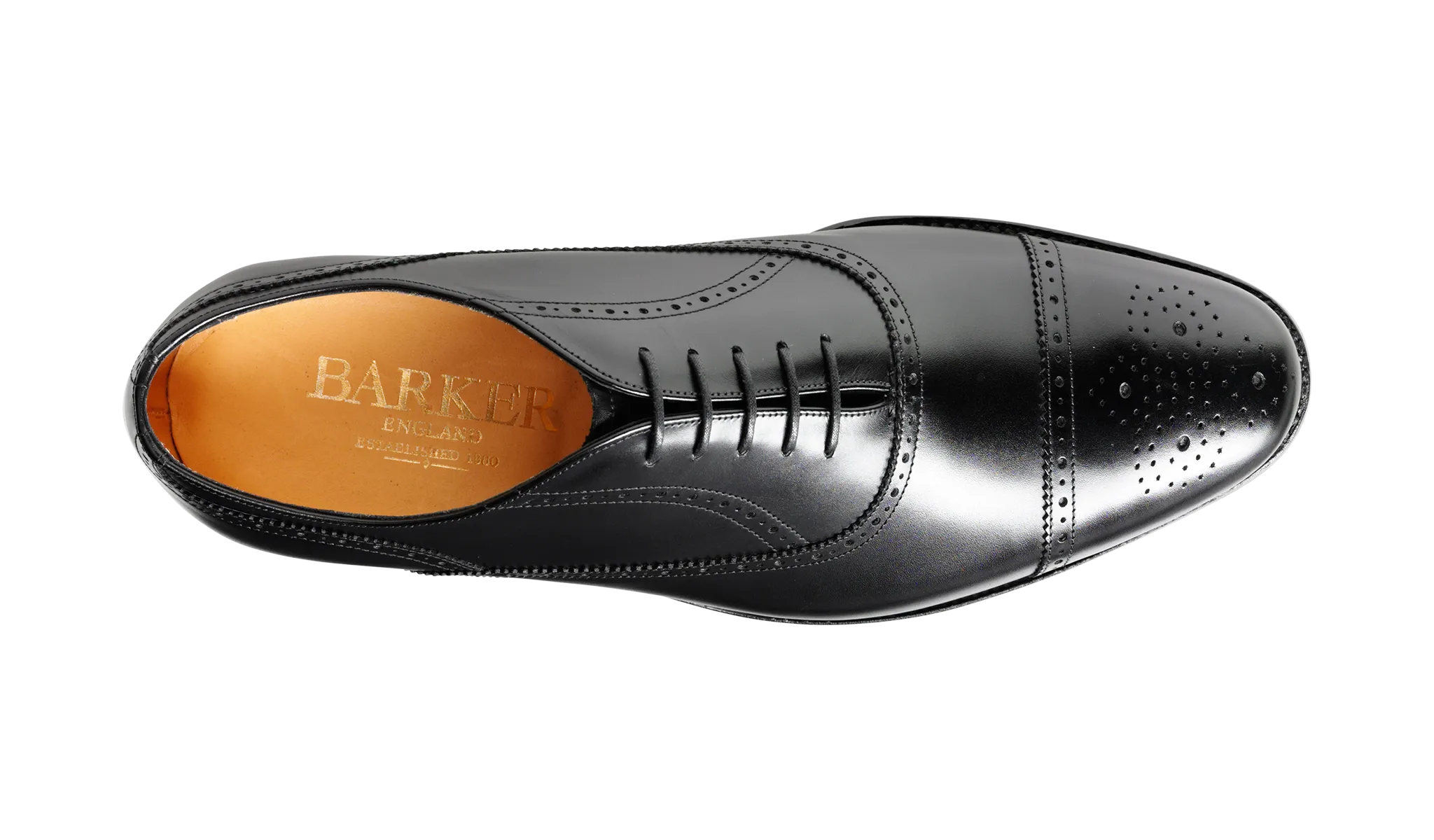 Newcastle ��� Black Calf