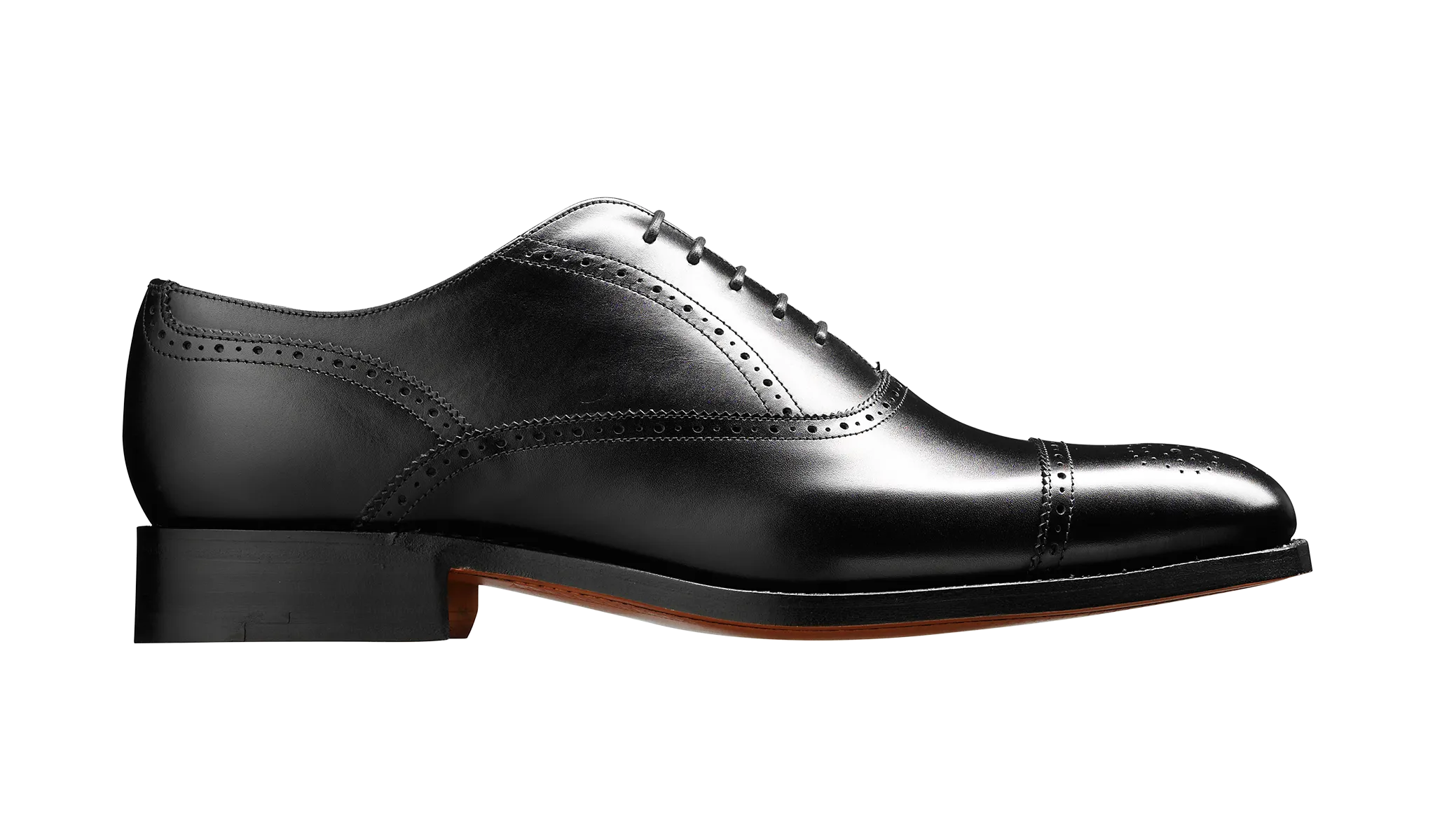 Newcastle ��� Black Calf
