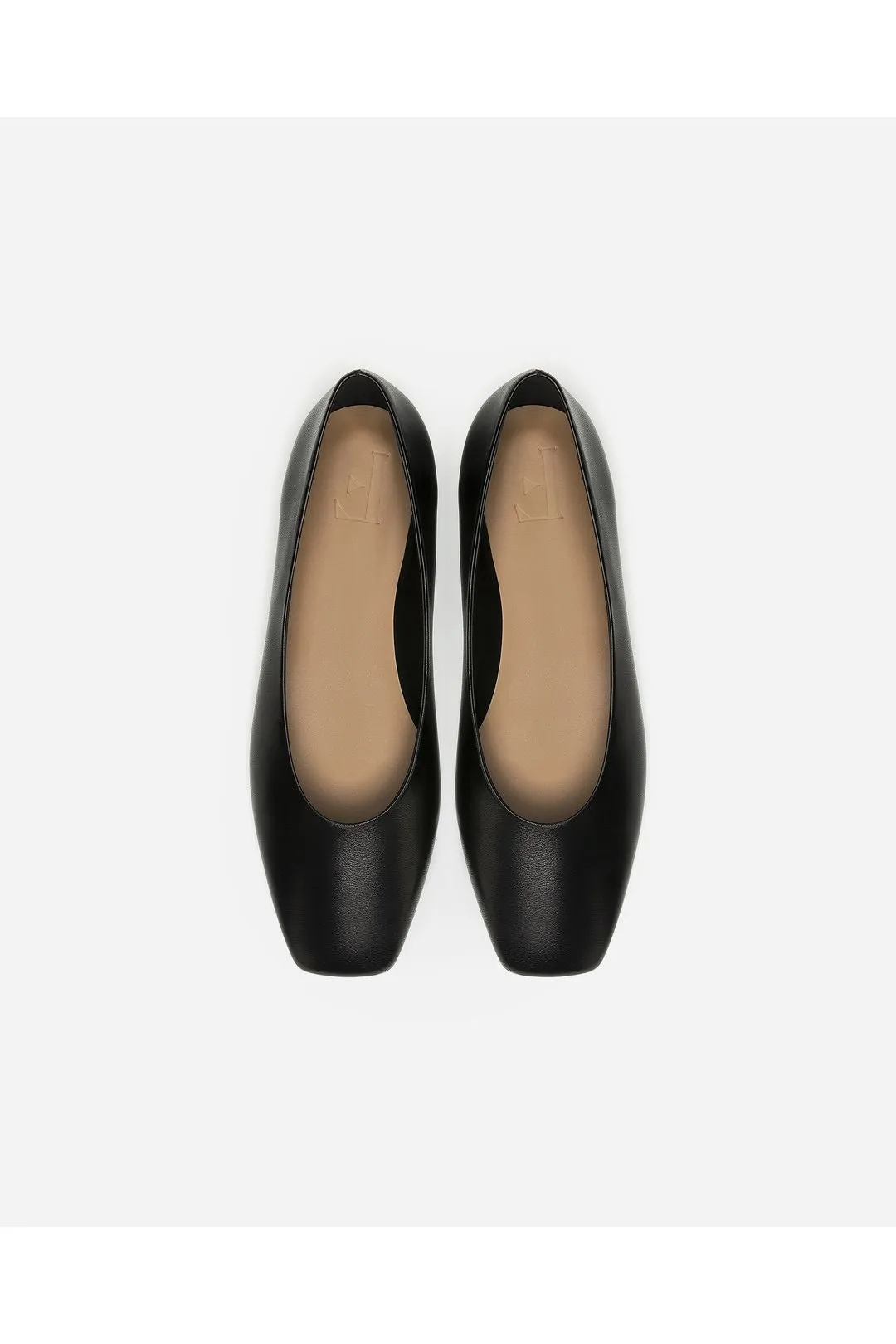 Nikki balerina cipő