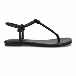 Nine West Women's Nortny3 Black M