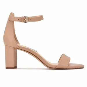 Nine West Women's Pruce Nude M