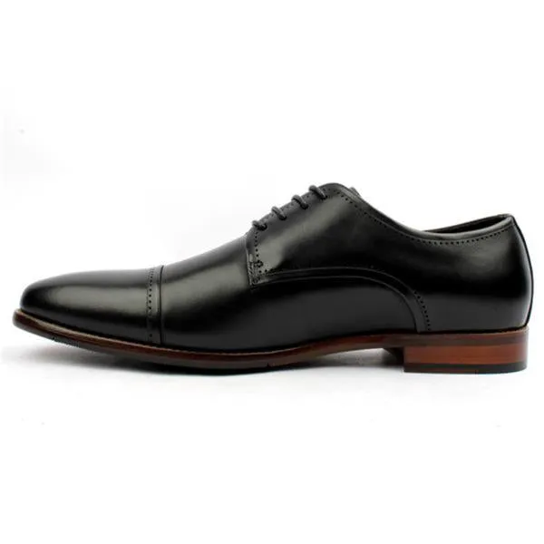 Ninety 78 Mans Toe cap Shoe