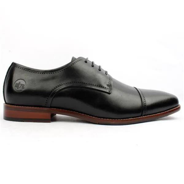 Ninety 78 Mans Toe cap Shoe