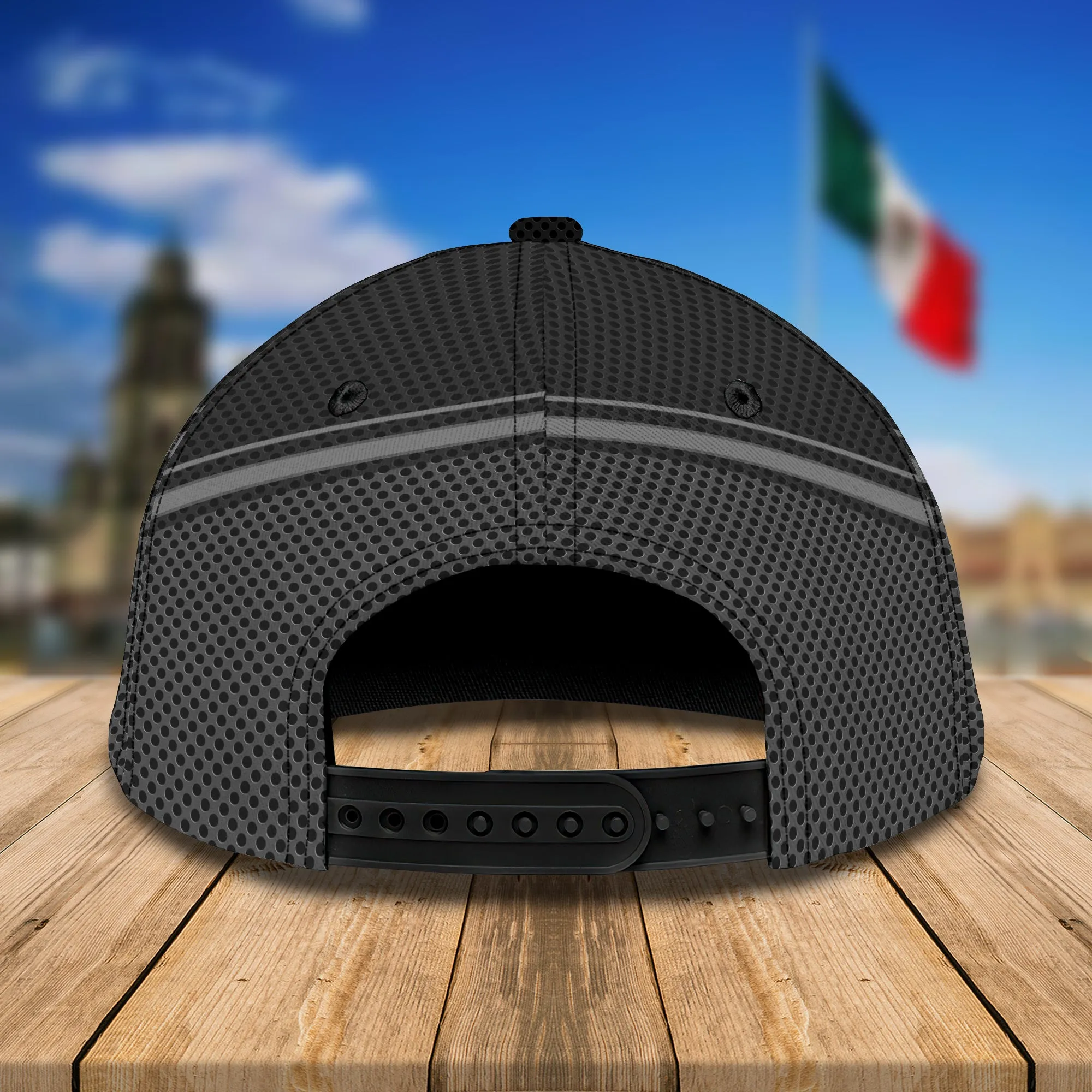 nnta - Custom Name - MEXICO